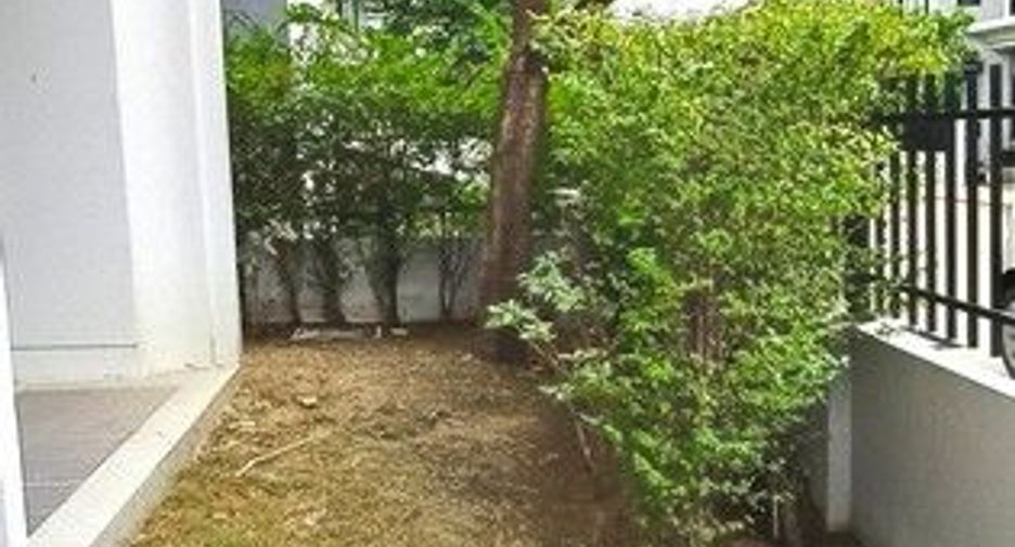 Haus zum Kauf mit 4 Zimmer in Bang Yai, Nonthaburi