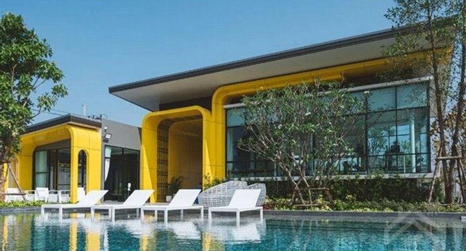 Haus zum Kauf mit 4 Zimmer in Bang Yai, Nonthaburi