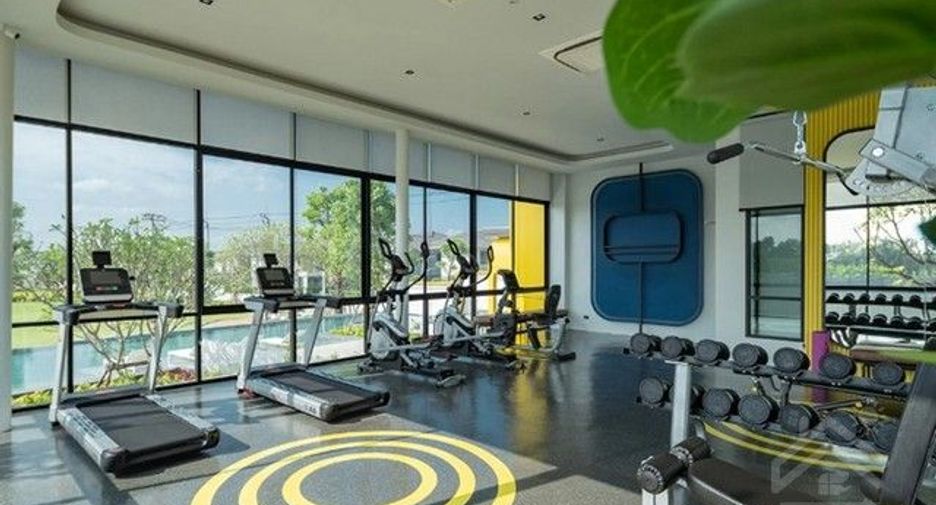 Haus zum Kauf mit 4 Zimmer in Bang Yai, Nonthaburi