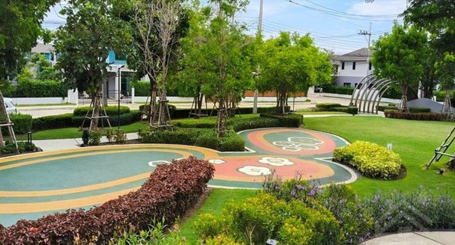 Haus zum Kauf mit 4 Zimmer in Bang Yai, Nonthaburi
