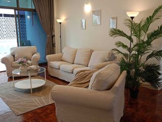 Wohnung zur Miete mit 3 Zimmer in Watthana, Bangkok