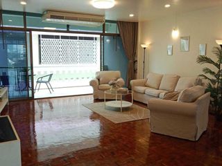 Wohnung zur Miete mit 3 Zimmer in Watthana, Bangkok