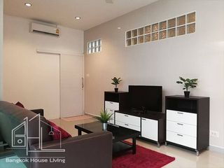 À louer 3 chambres appartement à Watthana, Bangkok
