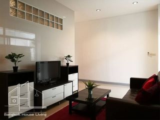 À louer 3 chambres appartement à Watthana, Bangkok