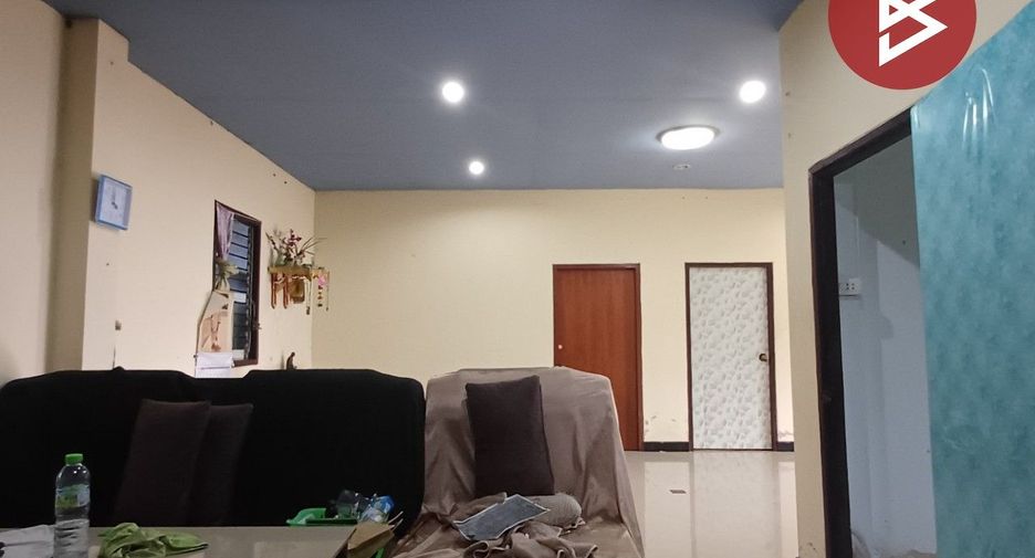 Haus zum Kauf mit 4 Zimmer in Mueang Ratchaburi, Ratchaburi