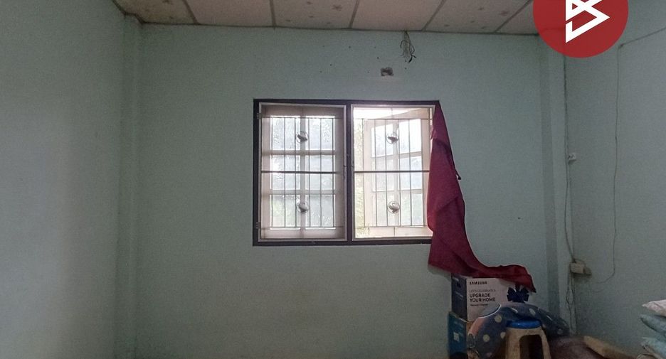 Haus zum Kauf mit 4 Zimmer in Mueang Ratchaburi, Ratchaburi