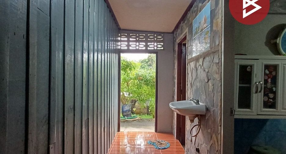 Haus zum Kauf mit 4 Zimmer in Mueang Ratchaburi, Ratchaburi