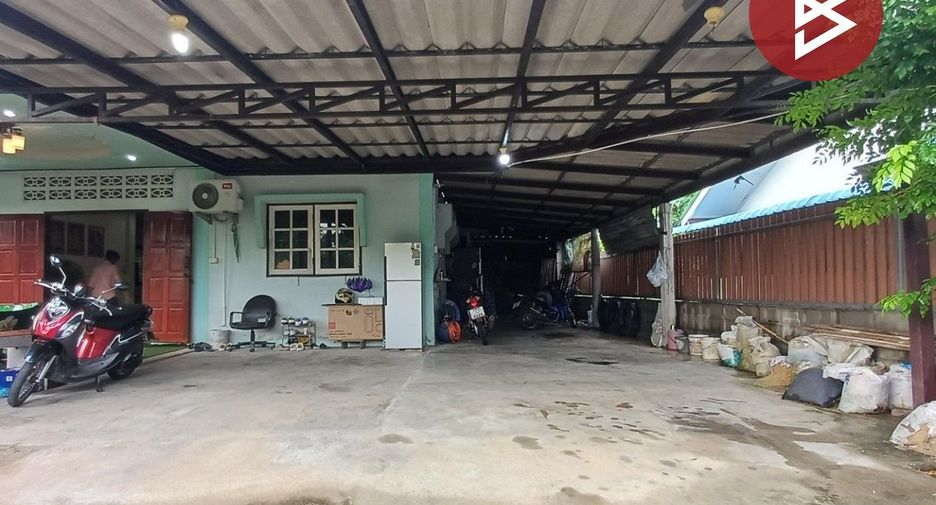 Haus zum Kauf mit 4 Zimmer in Mueang Ratchaburi, Ratchaburi