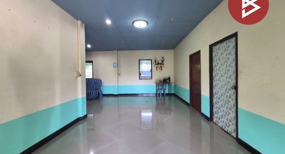 Casa en venta de 4 habitaciones en Mueang Ratchaburi, Ratchaburi