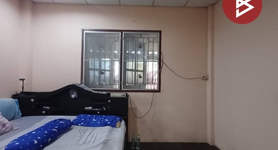 Casa en venta de 4 habitaciones en Mueang Ratchaburi, Ratchaburi