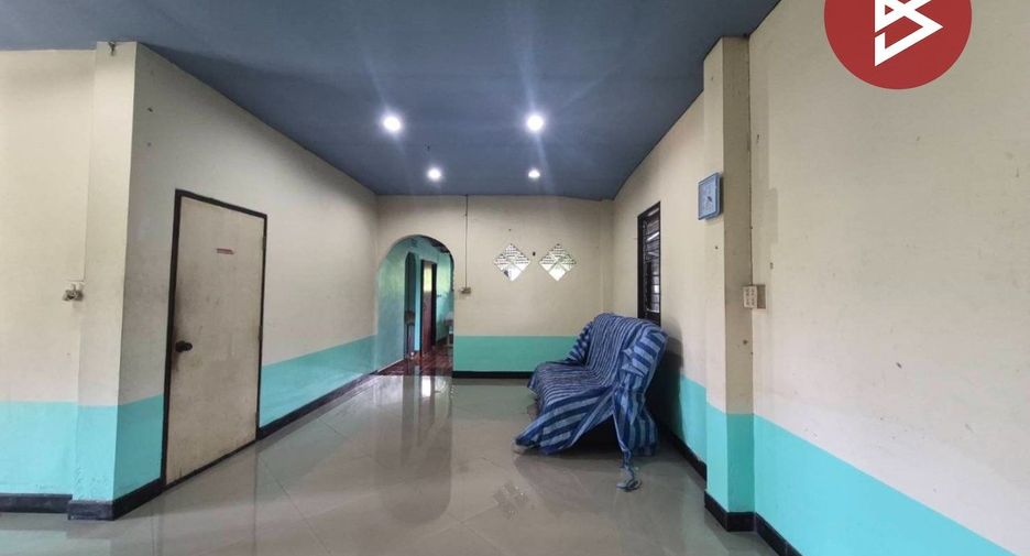 Casa en venta de 4 habitaciones en Mueang Ratchaburi, Ratchaburi