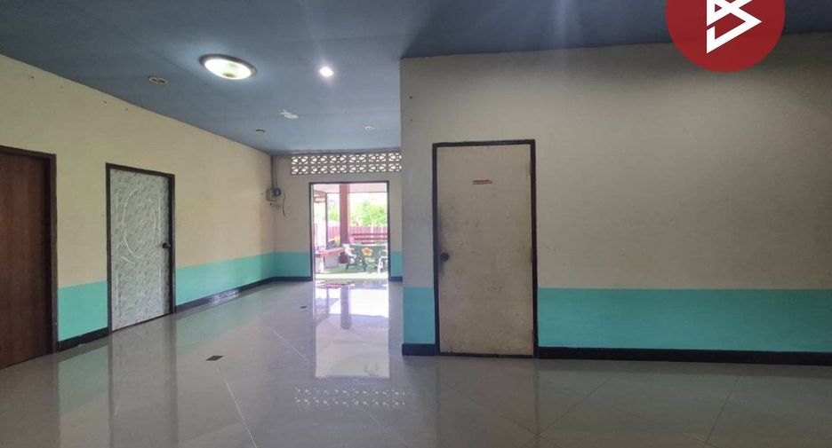 Casa en venta de 4 habitaciones en Mueang Ratchaburi, Ratchaburi
