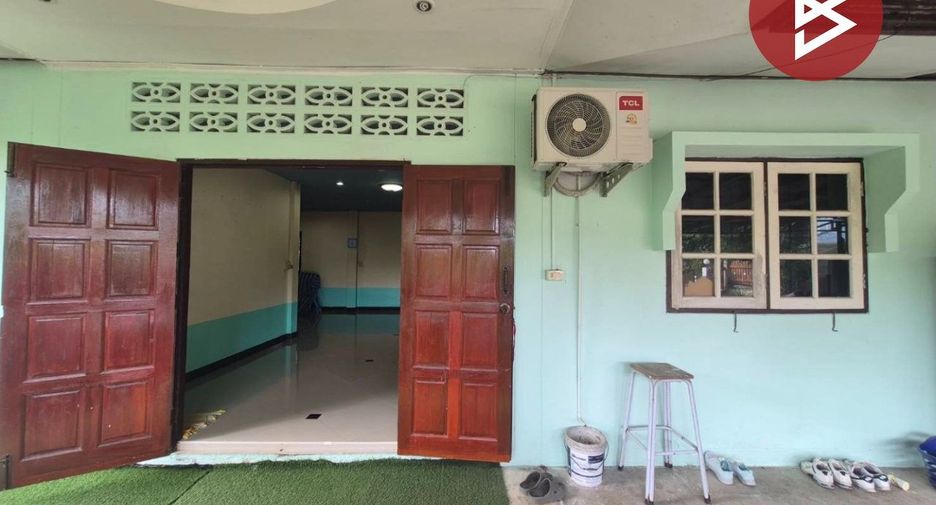 Casa en venta de 4 habitaciones en Mueang Ratchaburi, Ratchaburi