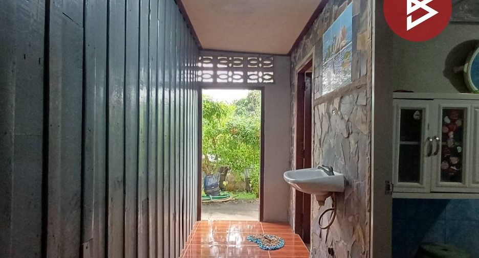 Casa en venta de 4 habitaciones en Mueang Ratchaburi, Ratchaburi