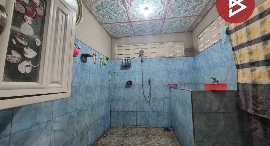 Casa en venta de 4 habitaciones en Mueang Ratchaburi, Ratchaburi