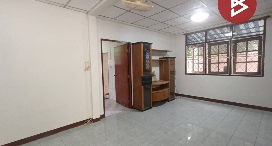 Haus zum Kauf mit 3 Zimmer in Thung Khru, Bangkok