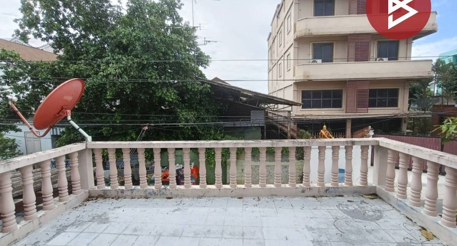 Haus zum Kauf mit 3 Zimmer in Thung Khru, Bangkok