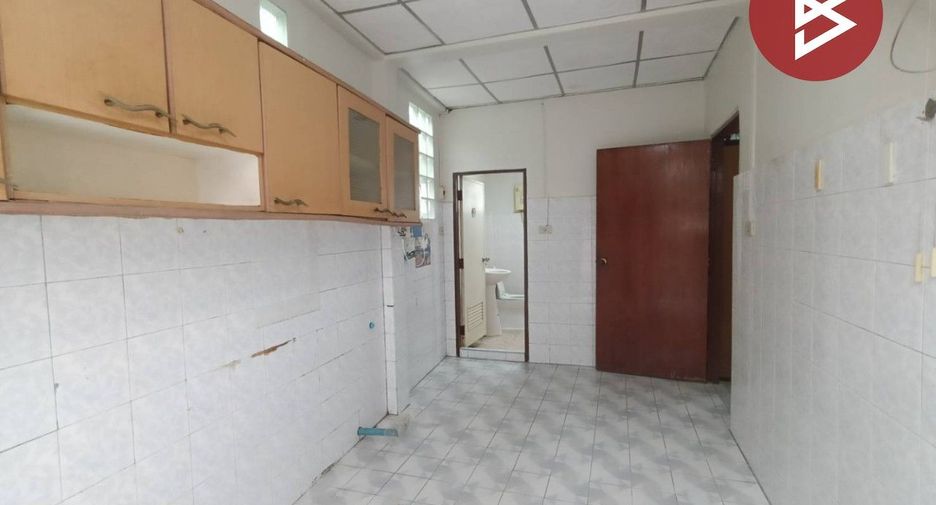 Haus zum Kauf mit 3 Zimmer in Thung Khru, Bangkok