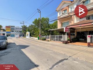 出售 3 卧室 联排别墅 在 Bang Bua Thong, Nonthaburi