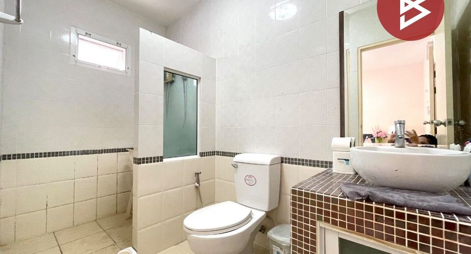 Reihenhaus zum Kauf mit 3 Zimmer in Bang Bua Thong, Nonthaburi