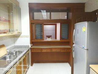 Аренда 3 спальни апартаменты в Щаттхана, Бангкок