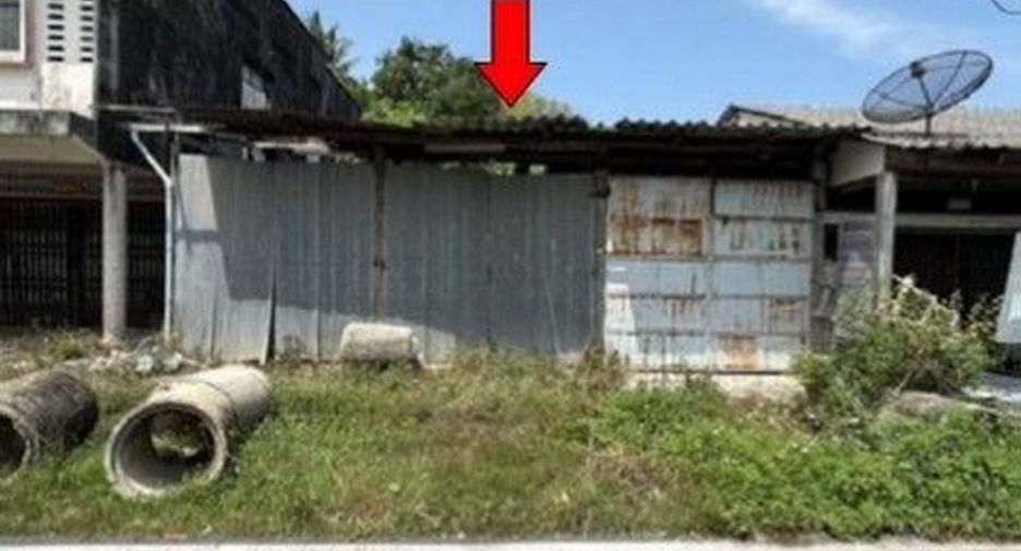 Casa en venta de 1 habitaciones en Kapong, Phang Nga