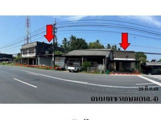 Продажа 1 кровать дом в Kapong, Пханга