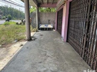 Продажа 1 кровать дом в Kapong, Пханга