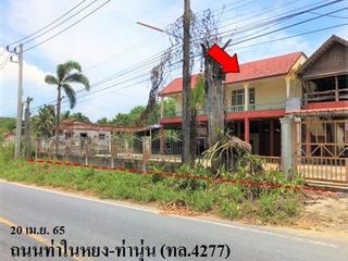 Продажа 1 кровать дом в Kapong, Пханга