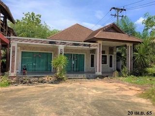 Продажа 1 кровать дом в Kapong, Пханга