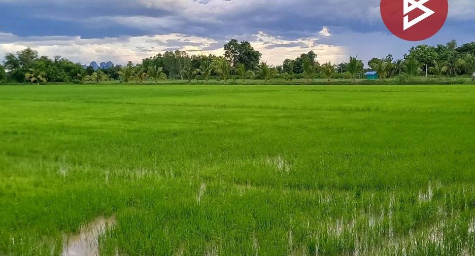 Продажа Участок в Banphot Phisai, Накхонсаван