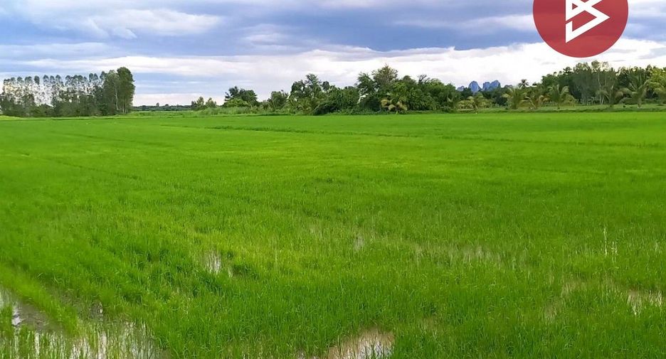 Продажа Участок в Banphot Phisai, Накхонсаван