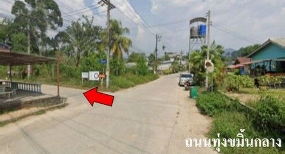 Casa en venta de 1 habitaciones en Kapong, Phang Nga