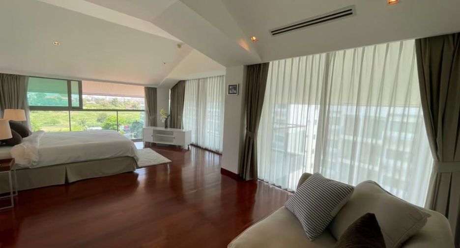 À vendre 2 chambres condo à North Pattaya, Pattaya