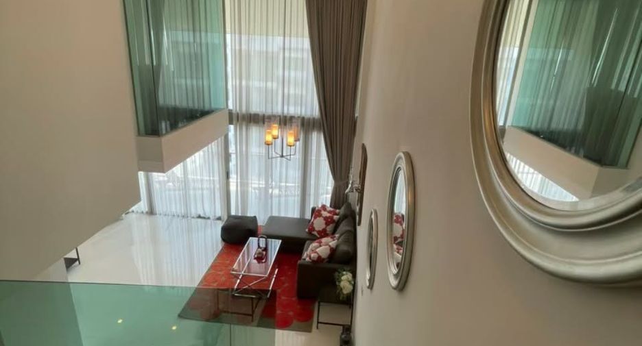 À vendre 2 chambres condo à North Pattaya, Pattaya