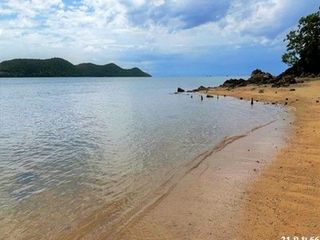 出售 土地 在 Kapong, Phangnga