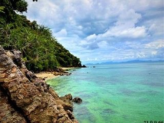 出售 土地 在 Kapong, Phangnga