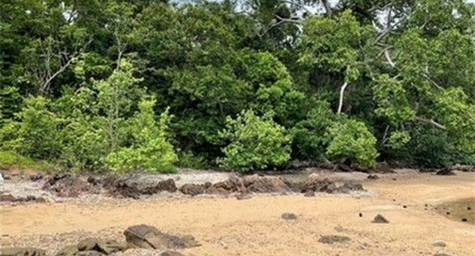 For sale land in Kapong, Phang Nga