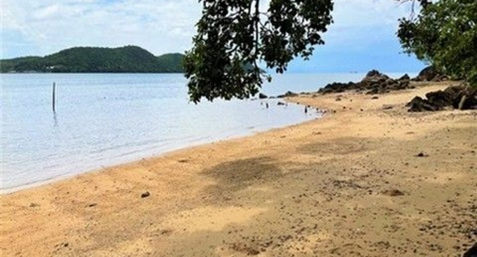 For sale land in Kapong, Phang Nga