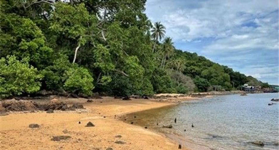 For sale land in Kapong, Phang Nga