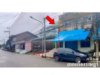 出售 1 卧室 独立屋 在 La-Un, Ranong