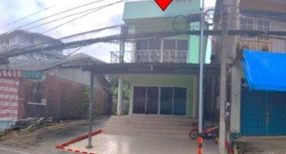 Продажа 1 кровать дом в La-un, Ranong