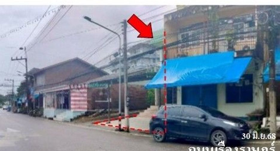 Продажа 1 кровать дом в La-un, Ranong