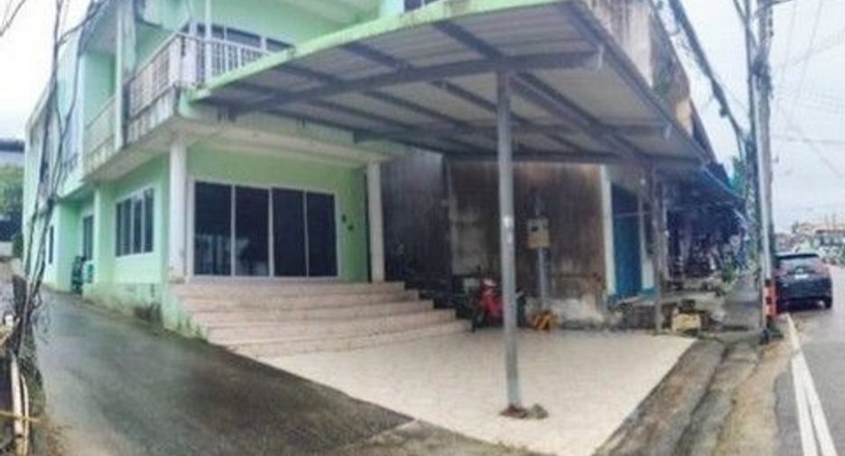 Продажа 1 кровать дом в La-un, Ranong
