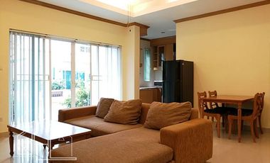 À louer 2 chambres condo à Watthana, Bangkok