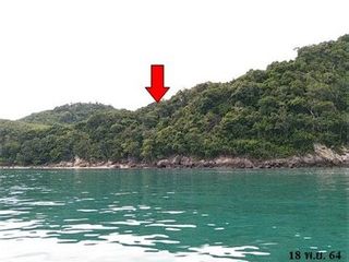 出售 土地 在 Kapong, Phangnga
