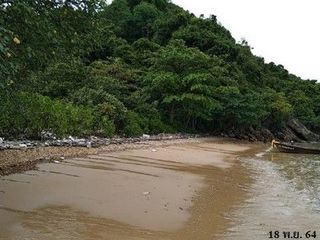 出售 土地 在 Kapong, Phangnga