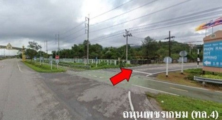 Продажа 1 кровать дом в La-un, Ranong