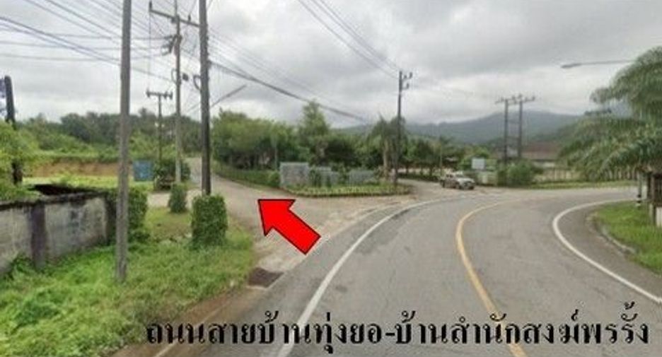Продажа 1 кровать дом в La-un, Ranong