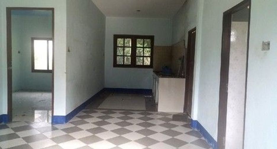 Продажа 1 кровать дом в La-un, Ranong
